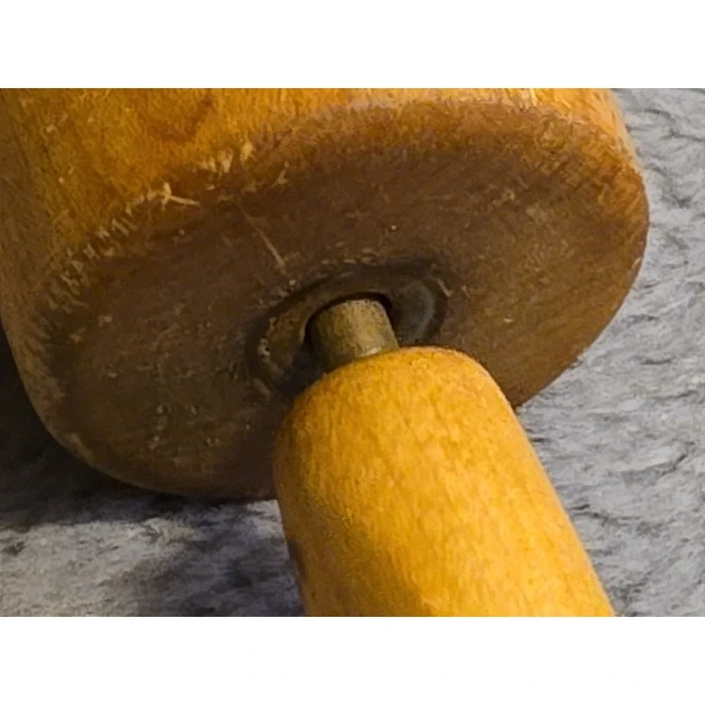 VTG Thorpe Wood Rolling Pin 18